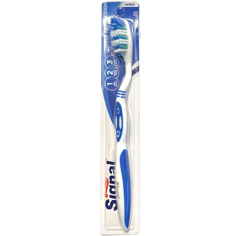 SIGNAL - BROSSE A DENT