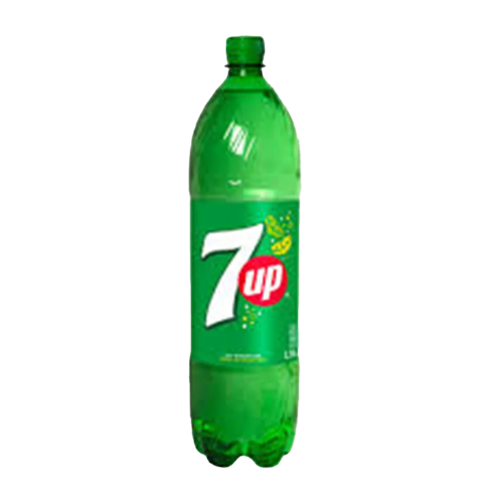 7UP CITRON 1.5L P6