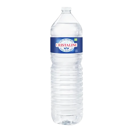 CRISTALINE 1.5L*6