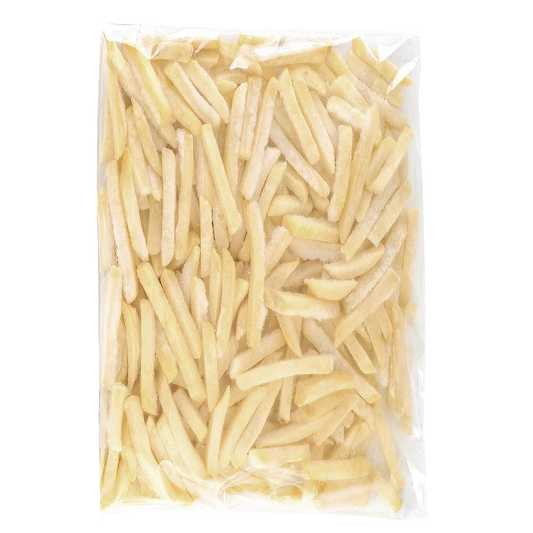 FRITE ALLUMETTES SALEES 9/9