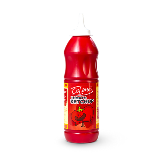 COLONA - TOMATO KETCHUP 950ML
