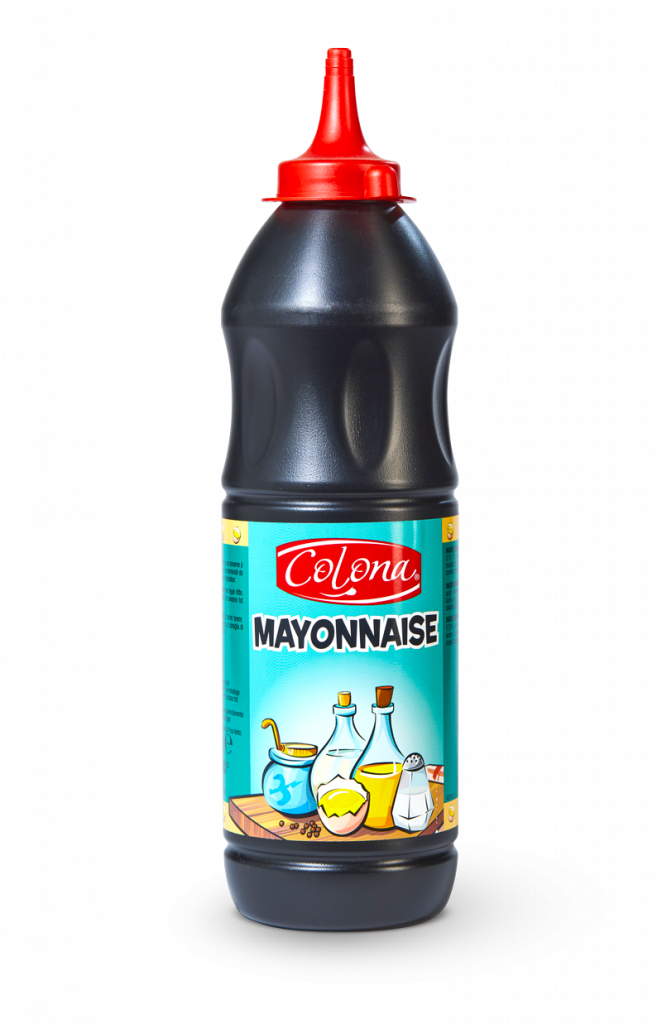 COLONA - SAUCE MAYONNAISE 950ML