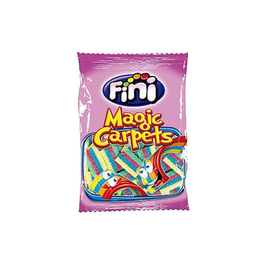 FINI - MAGIC CARPETS 100G