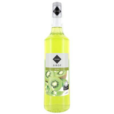 RIOBA - SIROP DE KIWI 1L