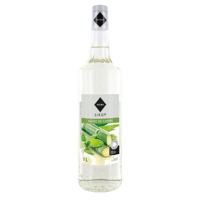 RIOBA - SIROP SUCRE DE CANNE 1L