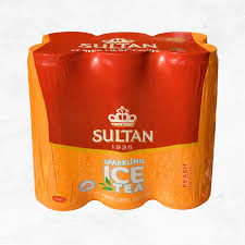 SULTAN - PECHE X6