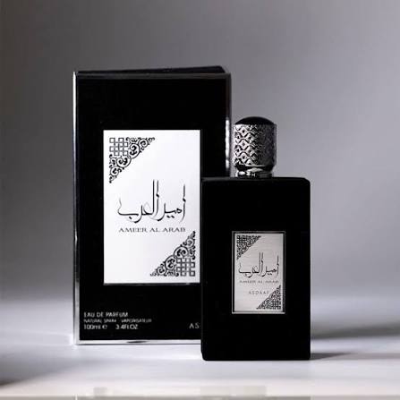 EMIRAT AL ARAB - EAU DE PARFUM 100ML