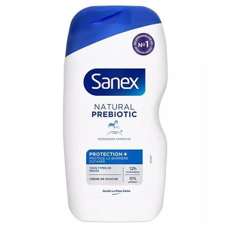SANEX - GEL DOUCHE 225ML
