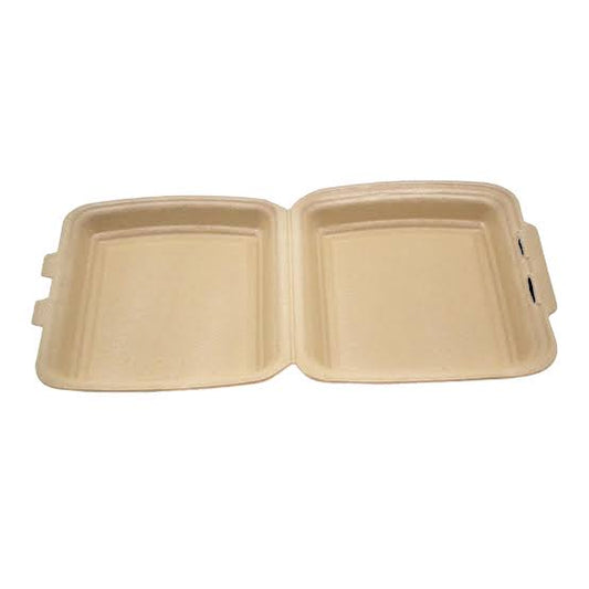 BOX ASSIETTE EPP 0 COMPARTIMENT 125 PIECES