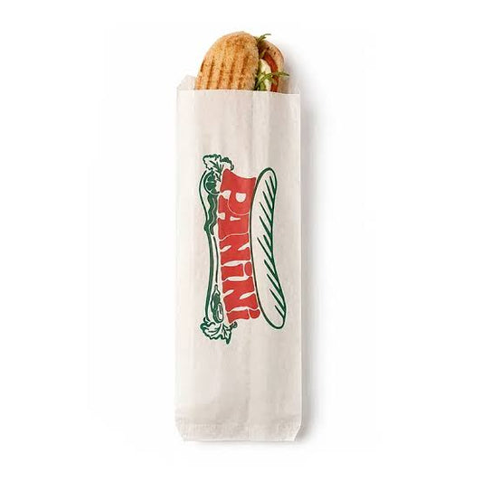 SAC PANINI SANDWICH 1000 PIECES