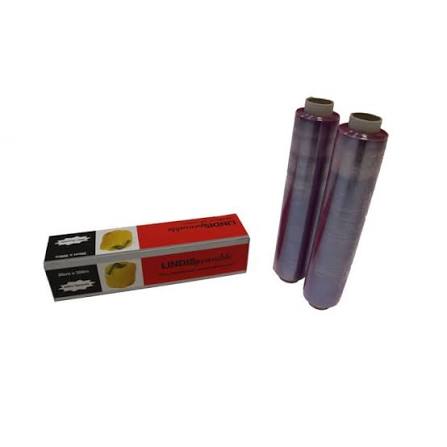 FILMS ALIMENTAIRE 30 CM X 300 M 6 rouleaux par colis