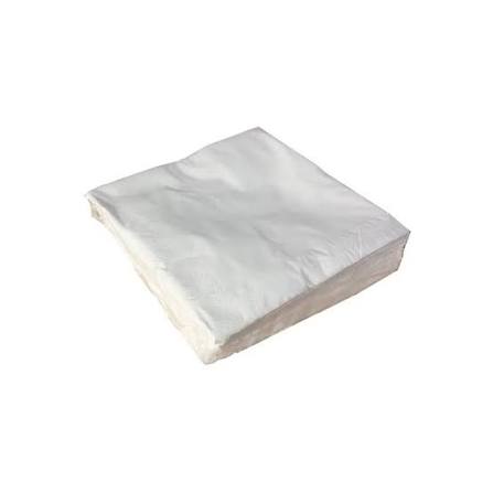 SERVIETTE 2 PLY 33 CM X 33 CM 2000 pièces