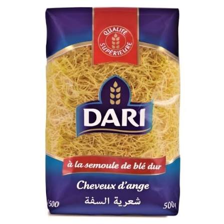 DARI - CHEUVEUX D'ANGE 500G