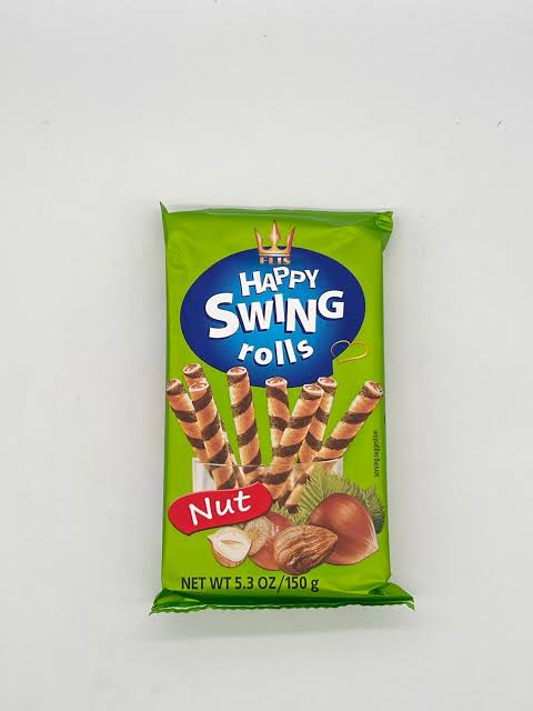 HAPPY SWING - NUTS 110G