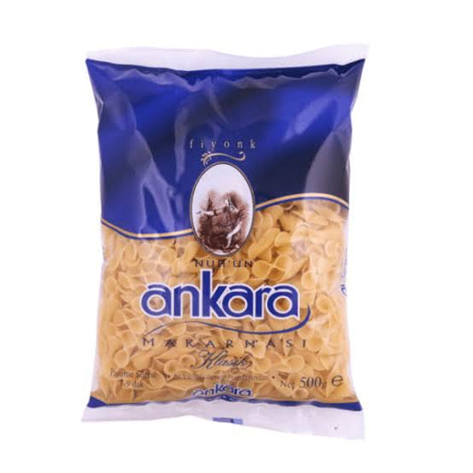 ANKARA - PATE 500G