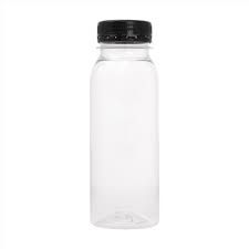 MINI BOUTEILLES 250 ML 5,2x5,2x14,5 CM RECYCLÉ RPET (231 UNITÉ)