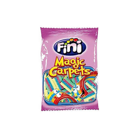 FINI - MAGIC CARPETS 100G