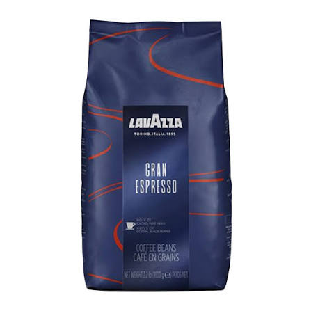 LAVAZZA - GRAN EXPRESSO