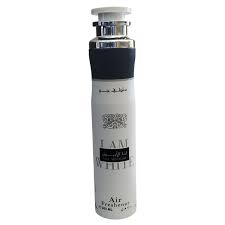 LATTAFA - SPRAY DESODORISANT 300ML