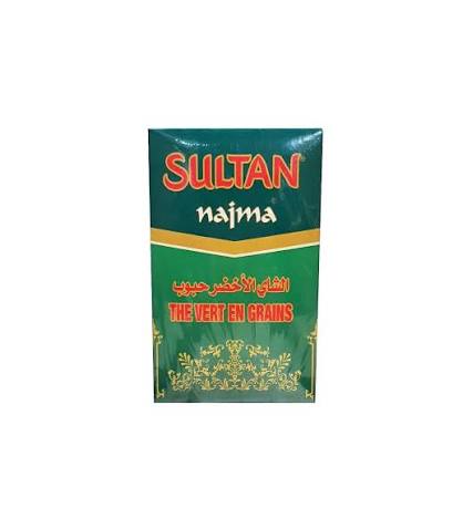 SULTAN - NAJMA 200G