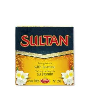 SULTAN - JASMIN 200G