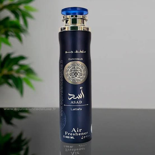 LATTAFA - SPRAY DESODORISANT 300ML