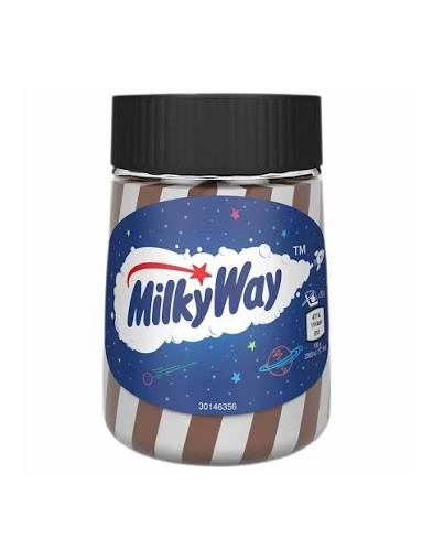 MILKY WAY - PATE A TARTINE 350G