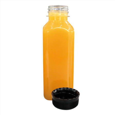 BOUTEILLES 400 ML 5,2x5,2x18 CM RECYCLÉ RPET (182 UNITÉ)