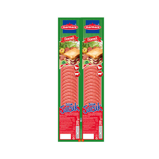 MARMARA - SUJUK 2X200G
