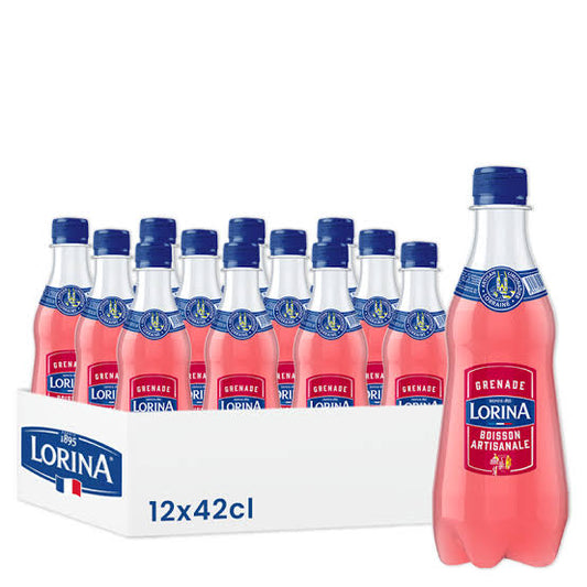 LORINA - GRENADE 12X42CL