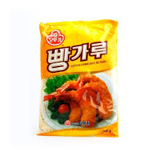 CHAPELURE PANKO 200G