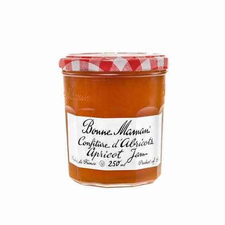 BONNE MAMAN - ABRICOTS 320G