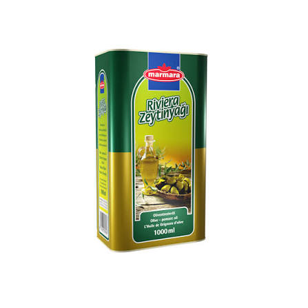MARMARA - HUILE D'OLIVE 3L