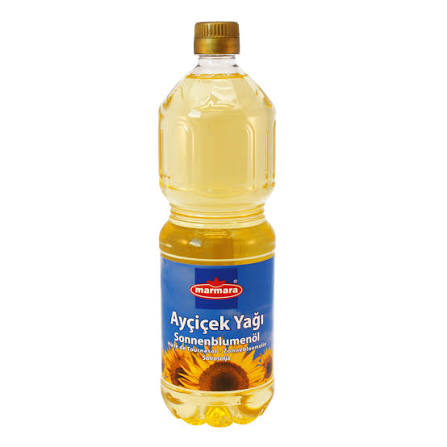MARMARA - HUILE DE TOURNESOL 1L