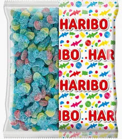 HARIBO - SCHROUMPFS PIK 2KG