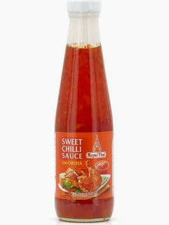 SWEET CHILI SAUCE 275ML