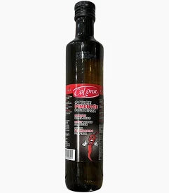 COLONA - SAUCE PIMENTEE PIZZA 0.5L