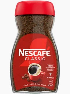 NESCAFE - CLASSIC 200G