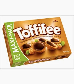 TOFFIFEE - MAXI PACK 400G