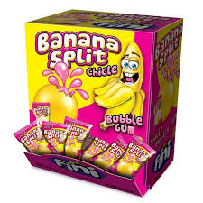 FINI - BANANA SPLIT X200