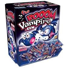 FINI -VAMPIRE X200