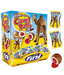FINI - CAMEL BALLS X200