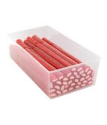 DAMEL - JUMBO FRAISE ACIDULE