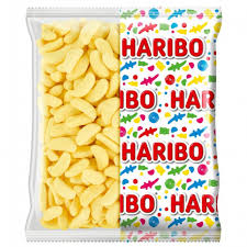 HARIBO - BANANES 1.5KG
