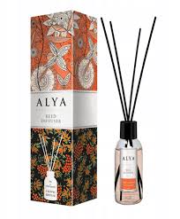 ALYA - BATONNETS PARFUMES TROPIC BREEZE 100ML