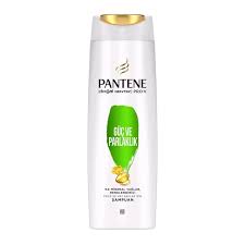 PANTENE - GUC VE PARLAKLIK 350ML