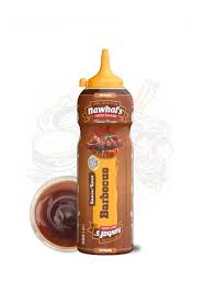 NAWHAL'S - SAUCE BARBECUE 500ML