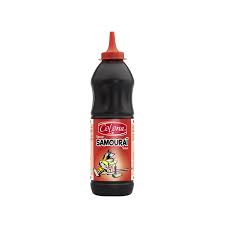 COLONA - SAUCE SAMOURAI 950ML