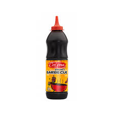 COLONA - SAUCE BARBECUE 950ML