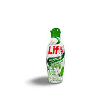 LIFE - ASSOUPLISSANT DE LINGE 1L